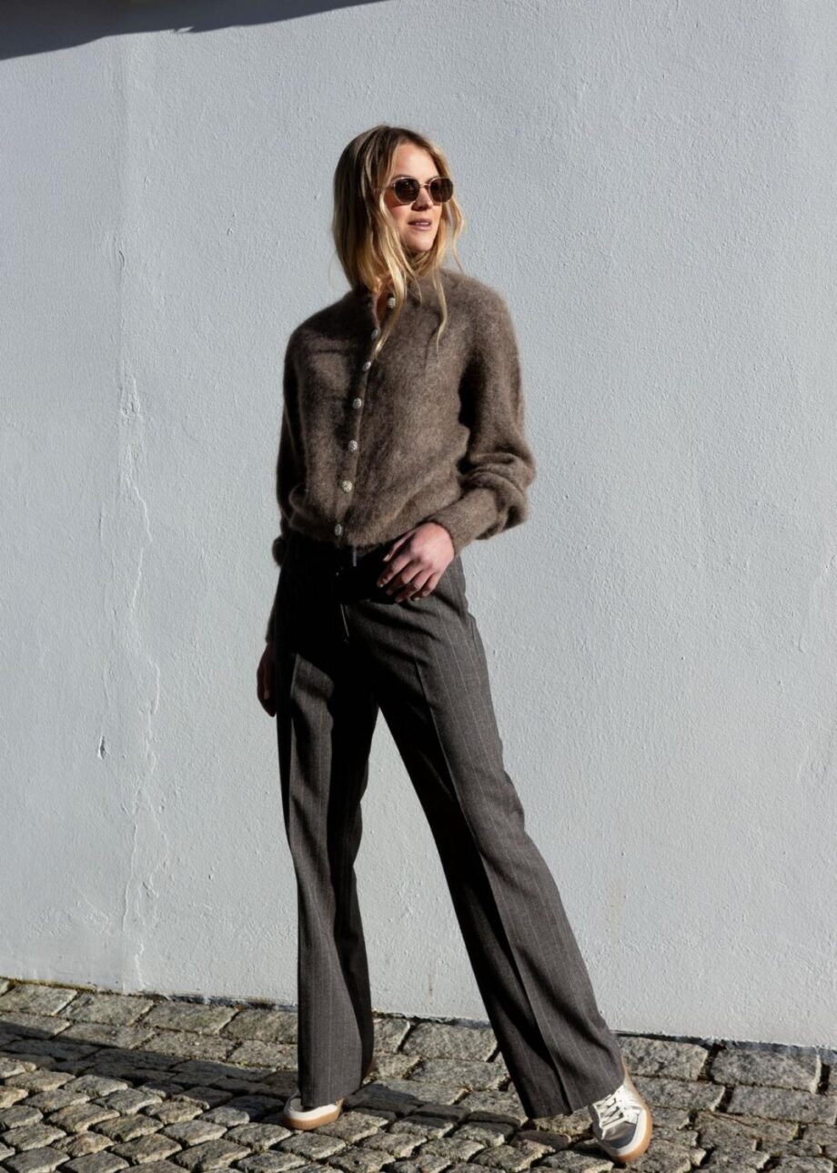 Close To My Heart Sonia Cardigan