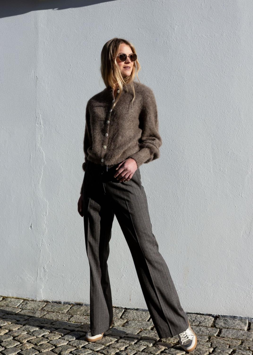 Close To My Heart Sonia Cardigan