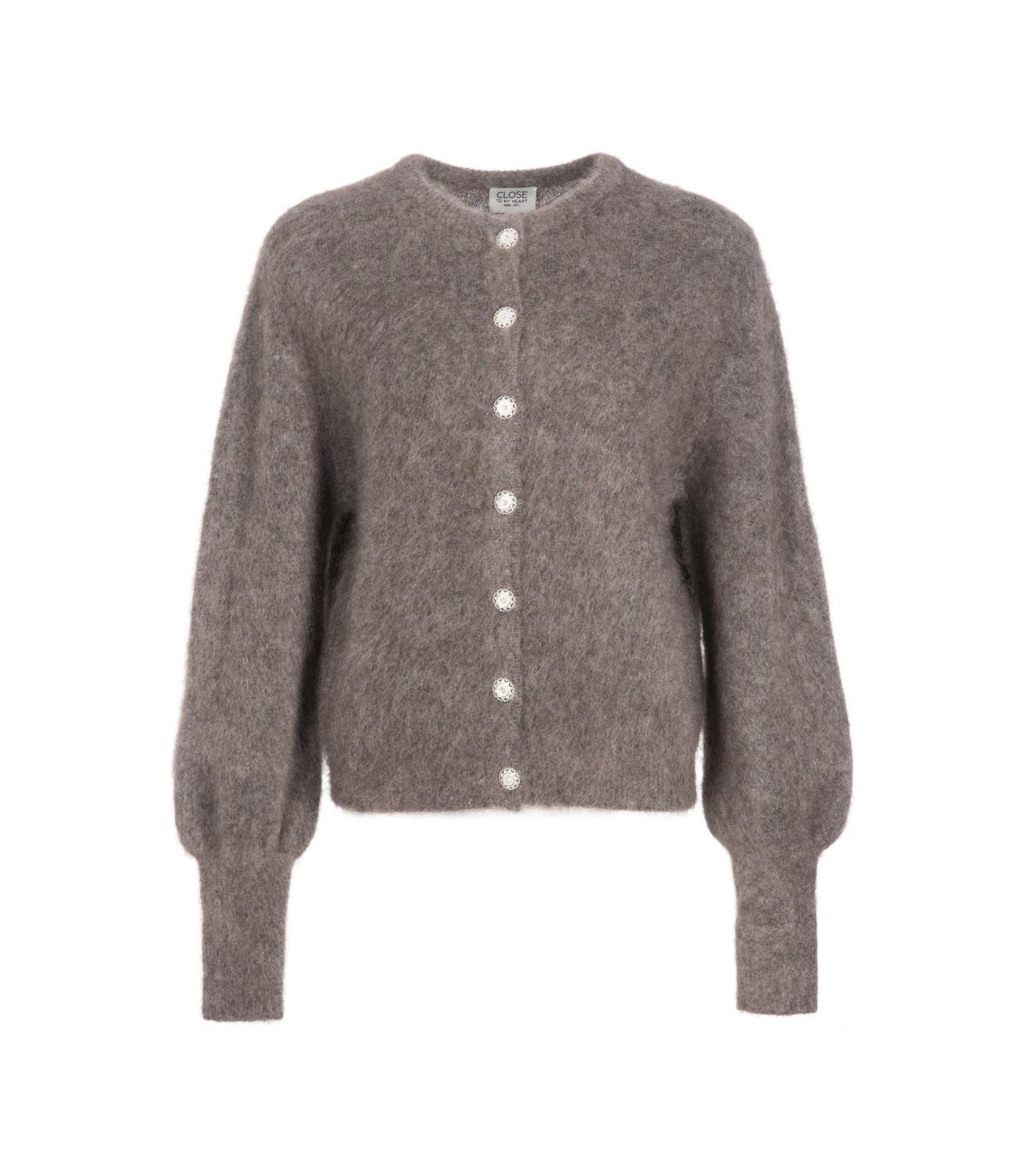 Close To My Heart Sonia Cardigan