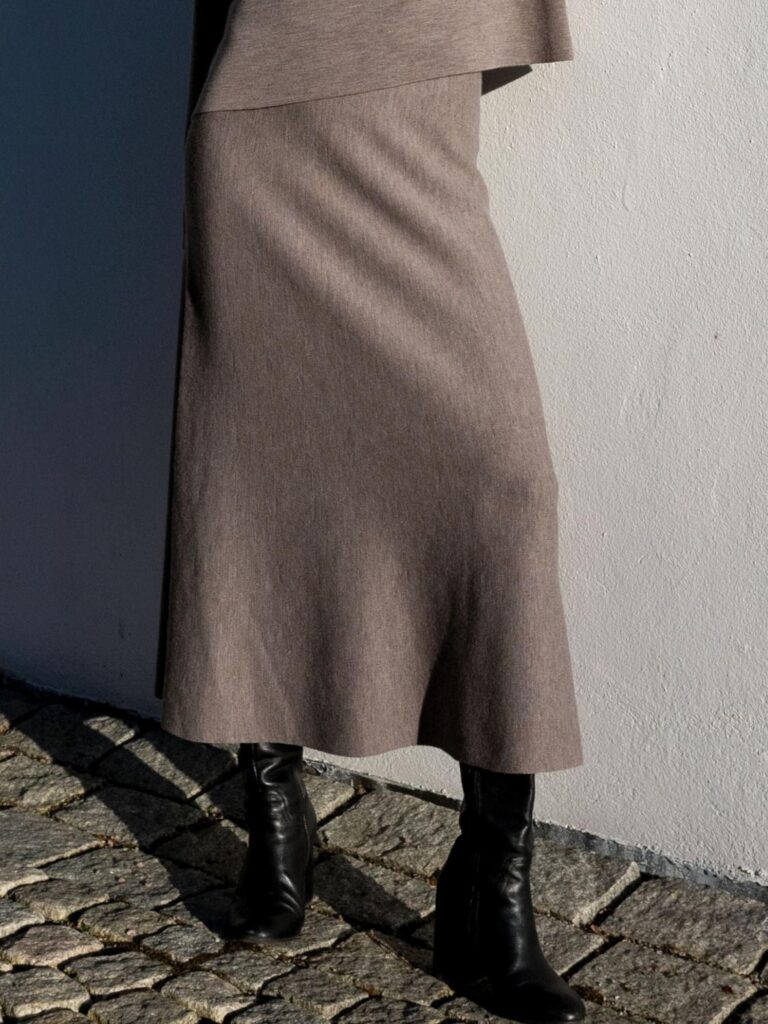 Close To My Heart Babette Skirt