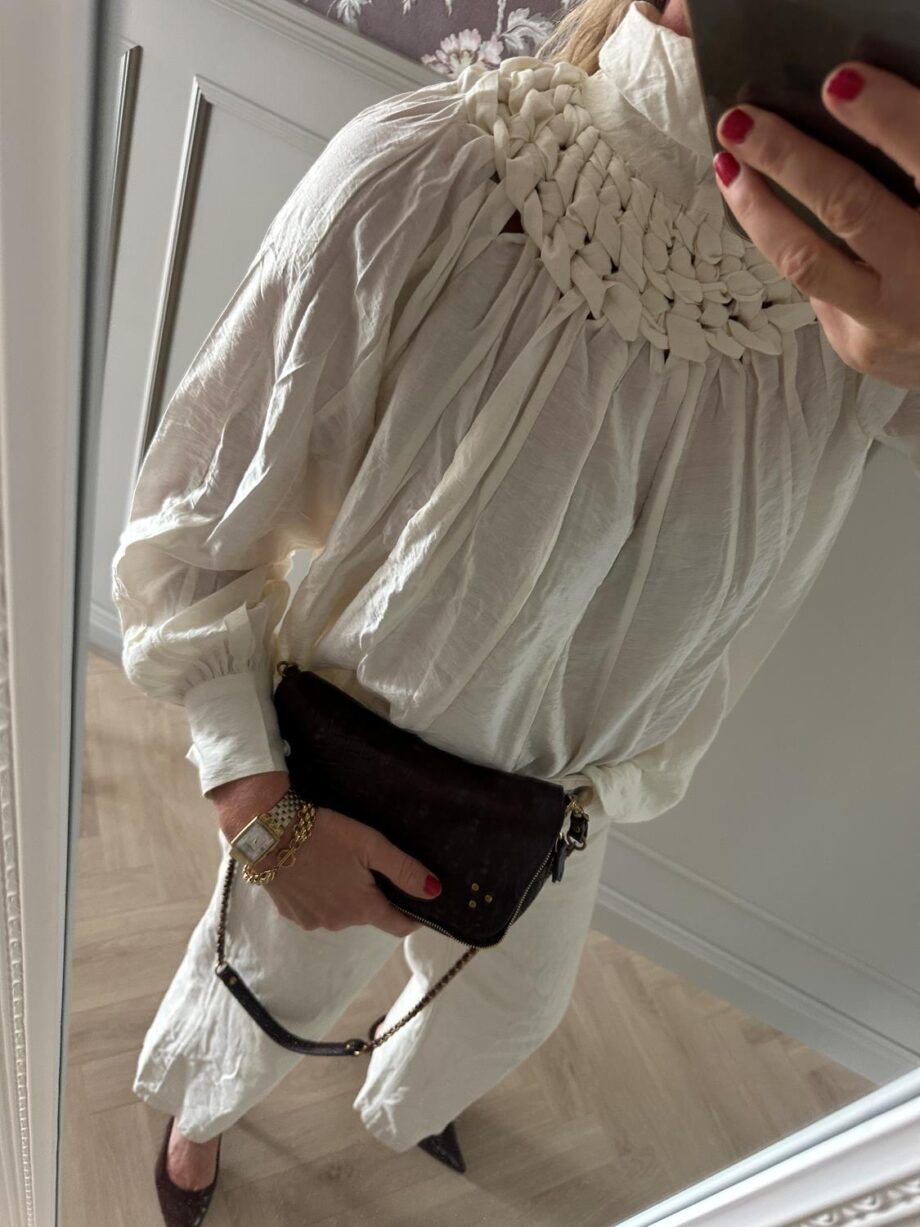 Scarlett Poppies Marona Blouse