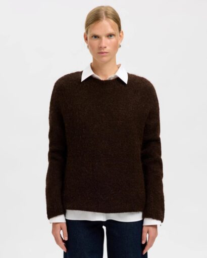 Selected Femme Gabriella Knit