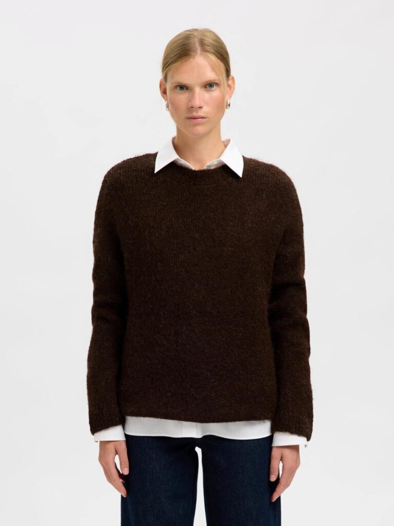 Selected Femme Gabriella Knit