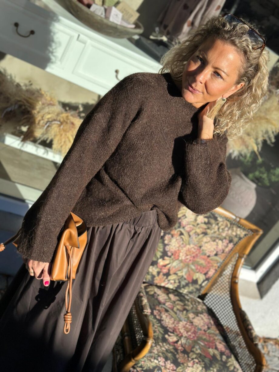 Selected Femme Gabriella Knit