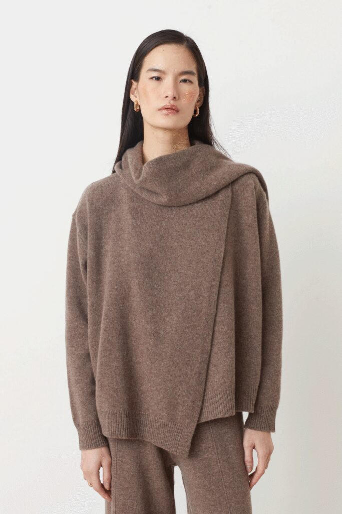 Suncco Paris Pull Palmada