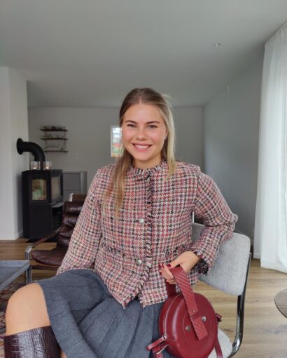Suncoo Paris Veste Daisy