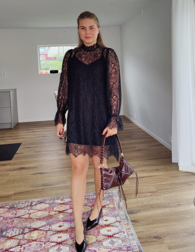 Suncco Paris Robe Cara