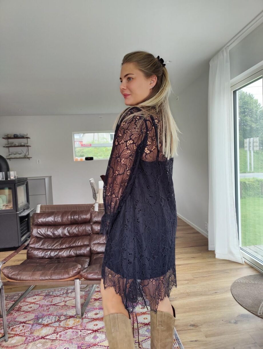 Suncco Paris Robe Cara