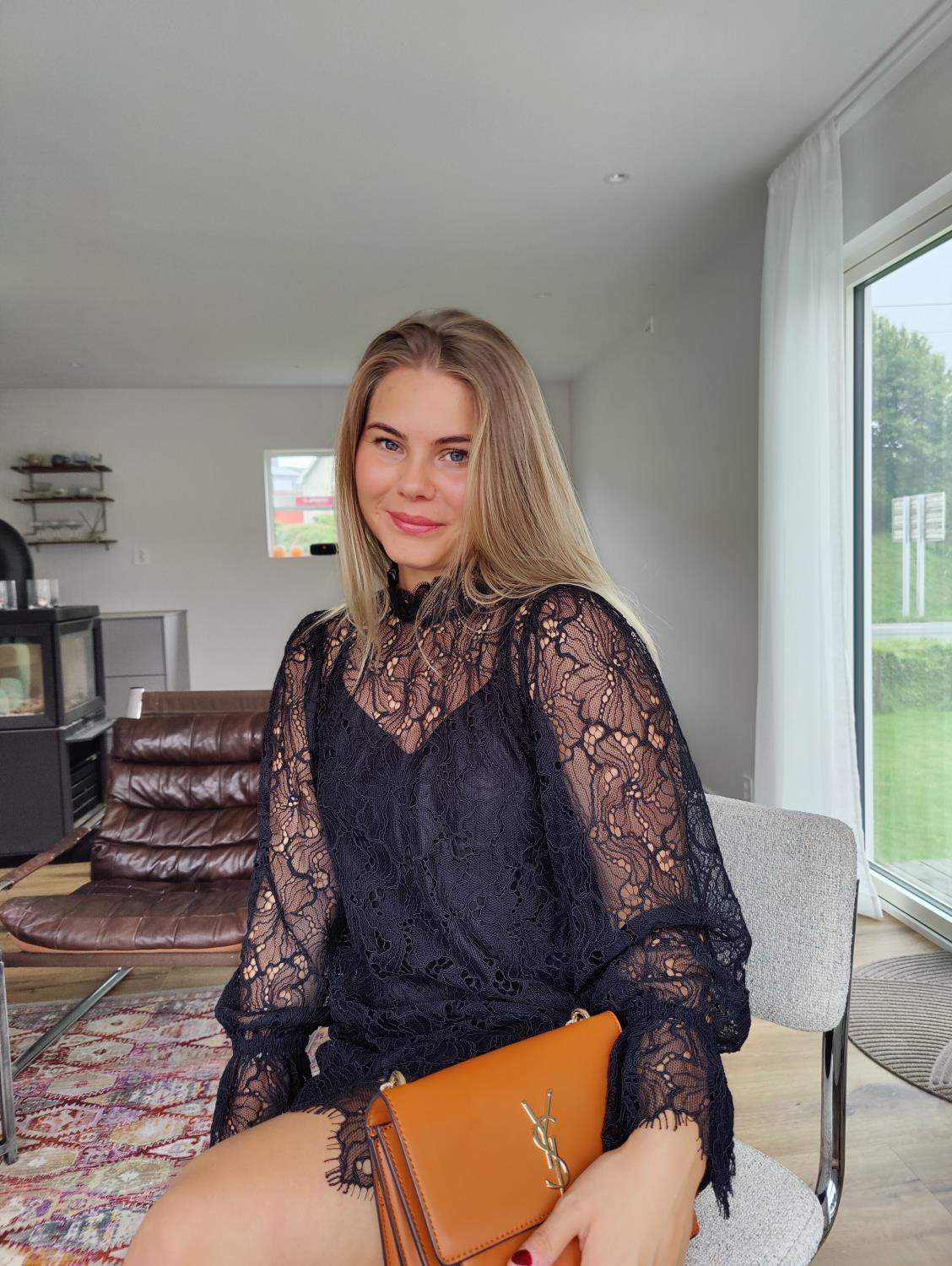 Suncco Paris Robe Cara - Bilde 3