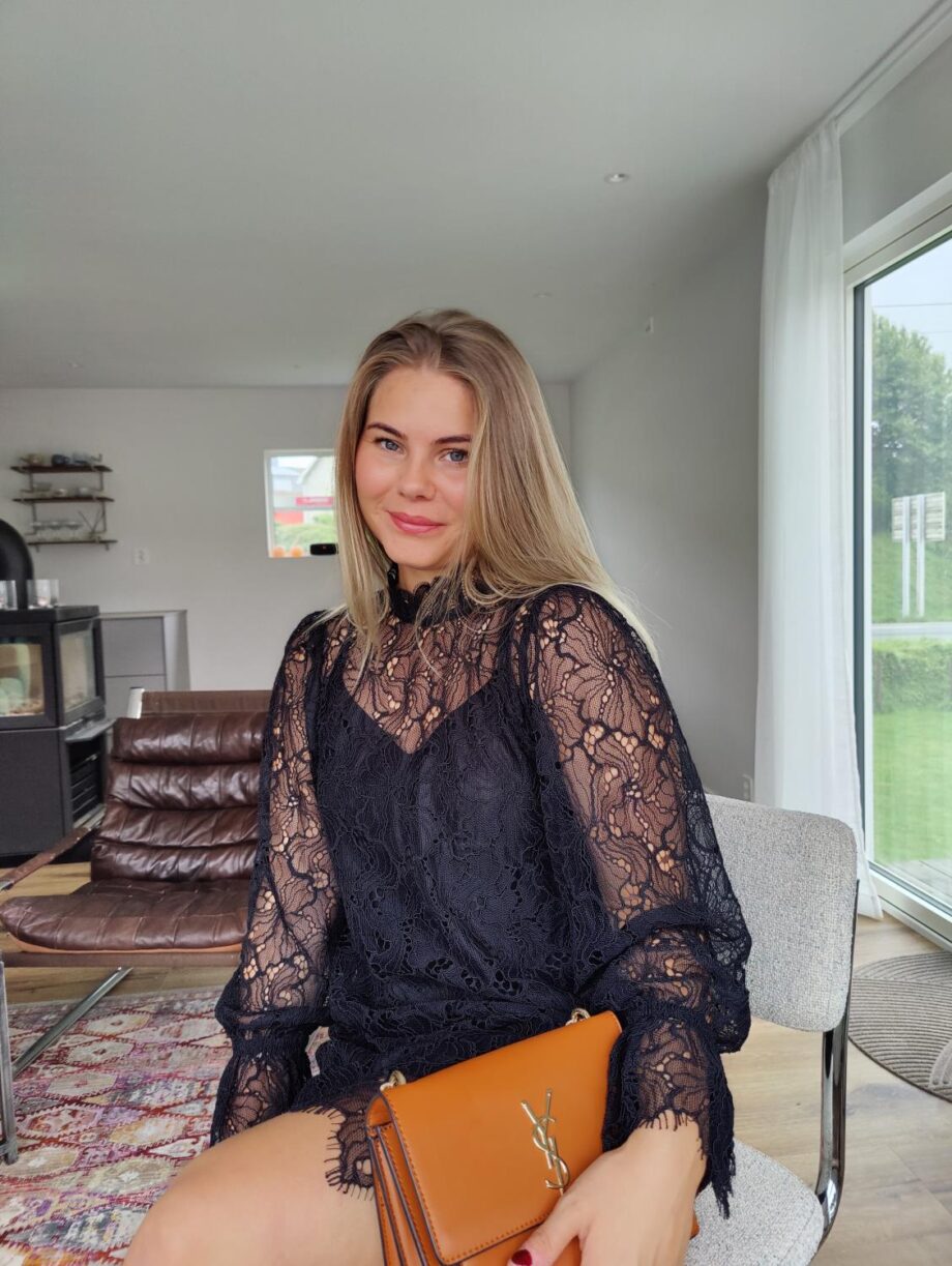 Suncco Paris Robe Cara
