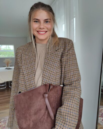 Suncco Paris Veste Davis