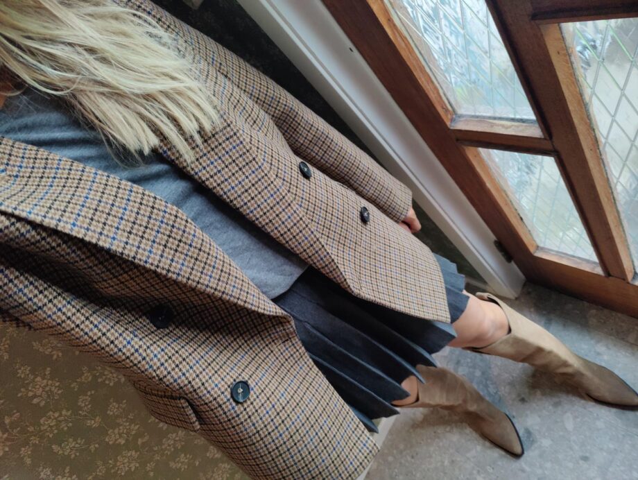 Suncco Paris Veste Davis