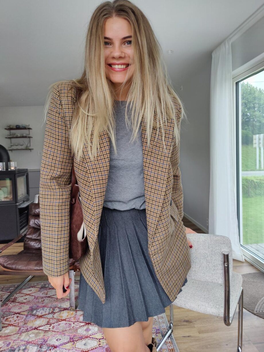 Suncco Paris Veste Davis