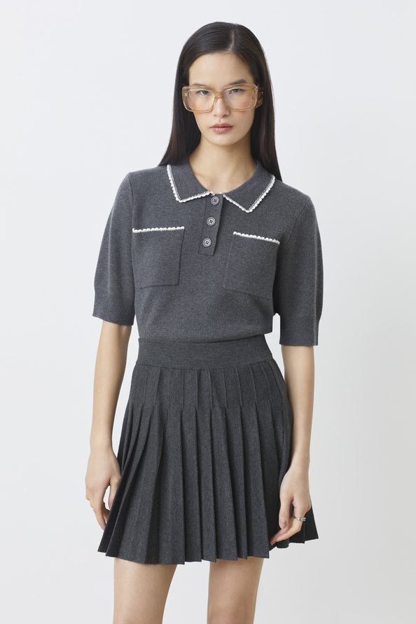 Suncoo Paris Jupe Falda