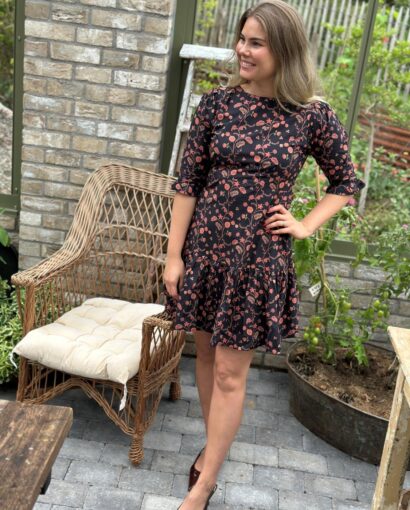 Miss Maya Rita Dress