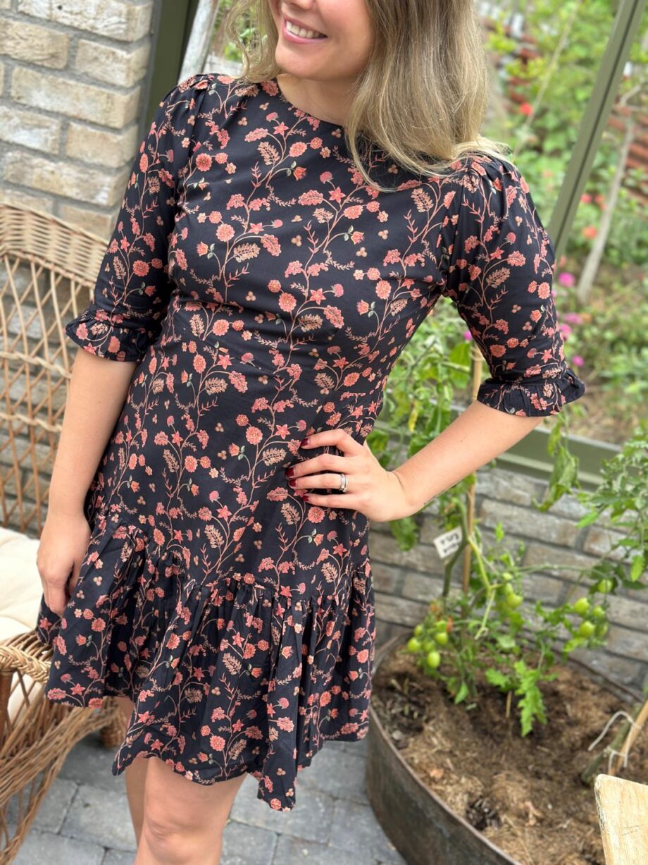 Miss Maya Rita Dress