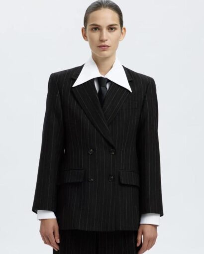 Selected Femme Malia Manteco Blazer