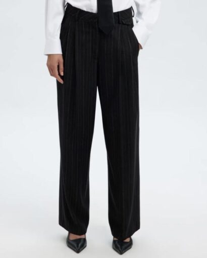 Selected Femme Maleo Manteco Pant