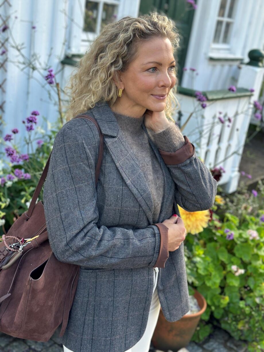 Karmamaia Miller Blazer