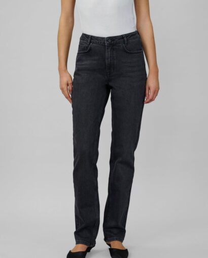 My Essential Wardrobe Isa 139 High Straight 30