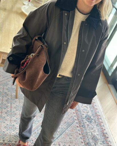 Selected Femme Wilma Jacket