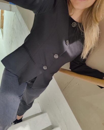 YAS Vetura Ls Blazer