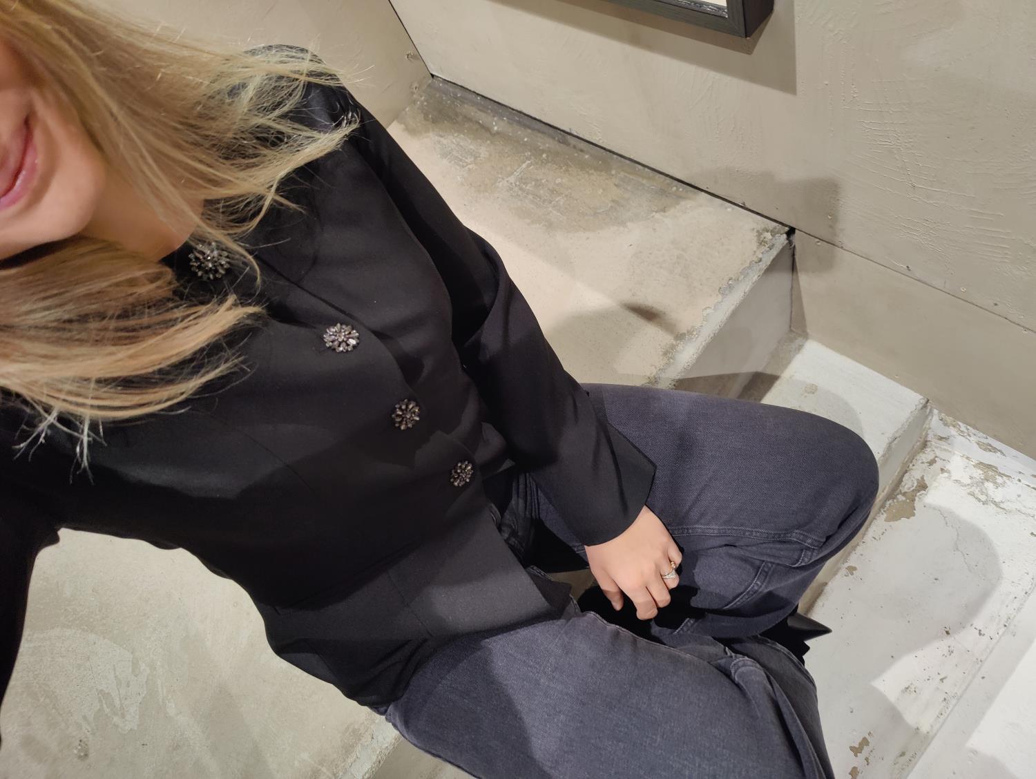 YAS Vetura Ls Blazer