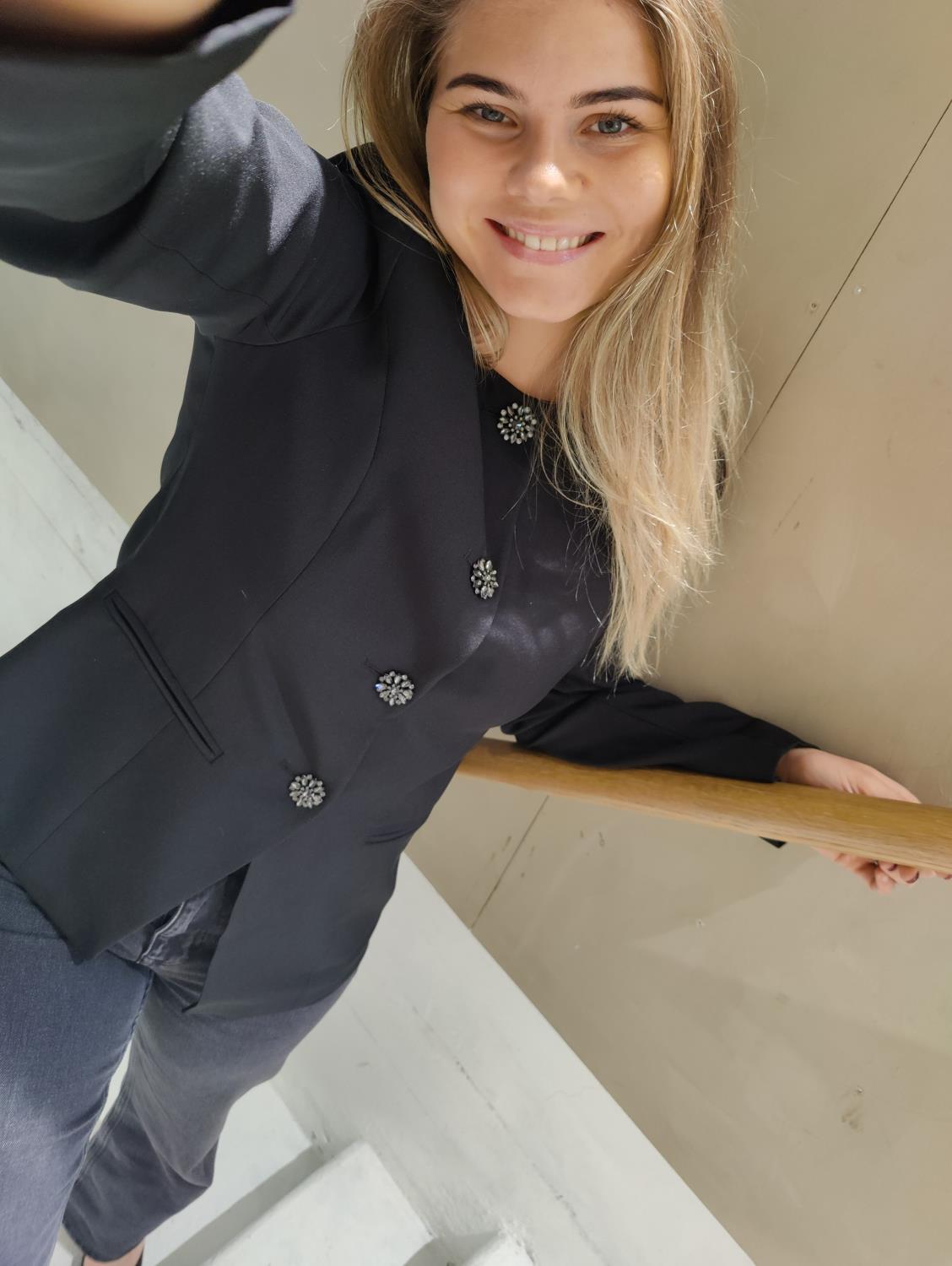 YAS Vetura Ls Blazer