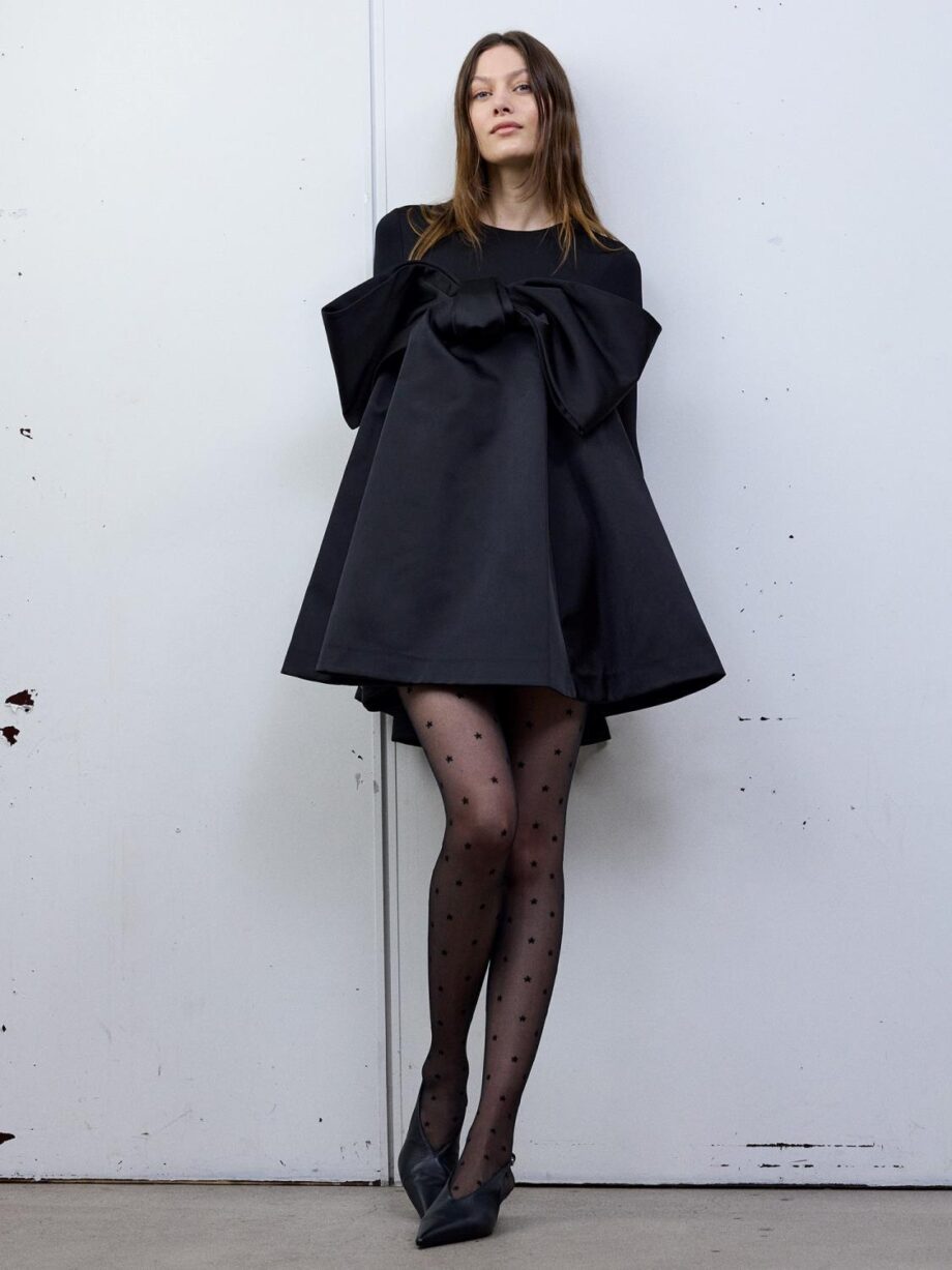 Vogue Sofie 40 den