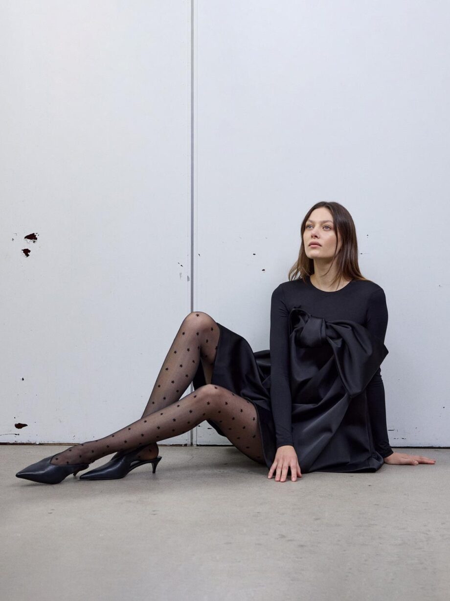 Vogue Sofie 40 den