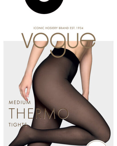Vogue Sheer Effect