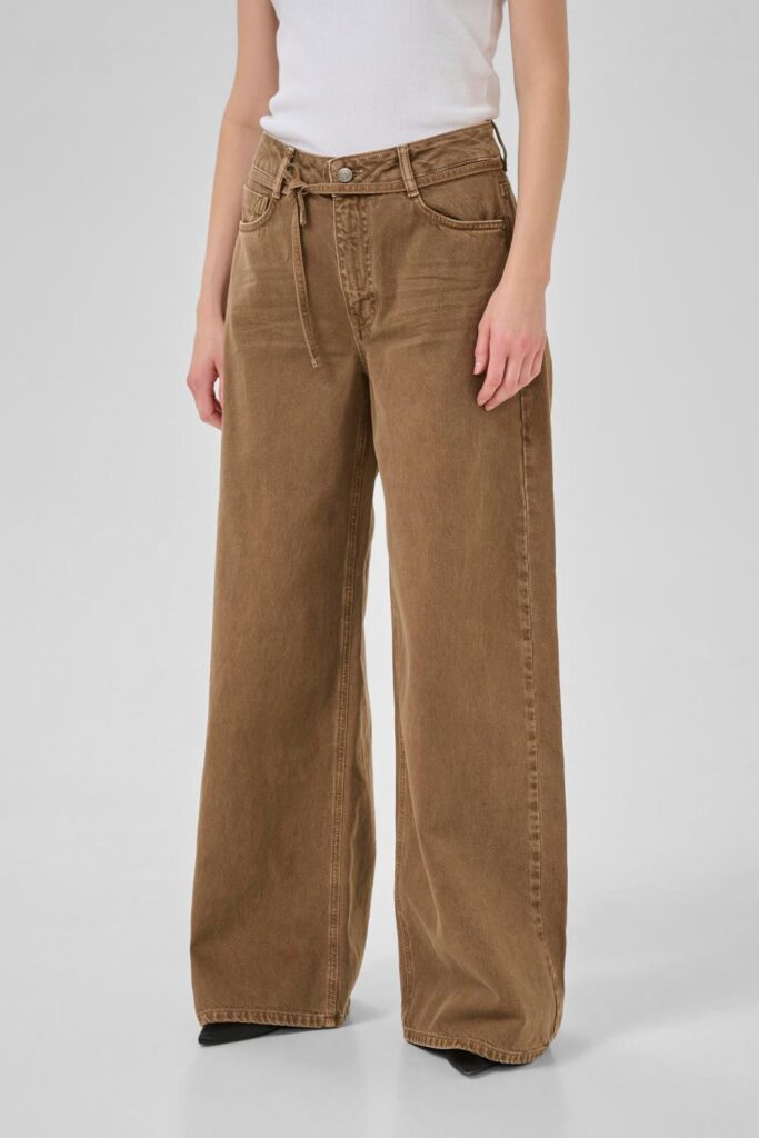 My Essential Wardrobe Karo 175 Mid X-Wide