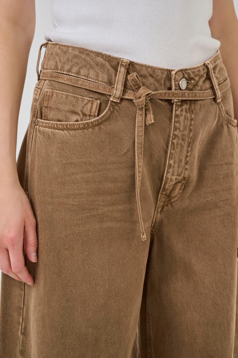 My Essential Wardrobe Karo 175 Mid X-Wide