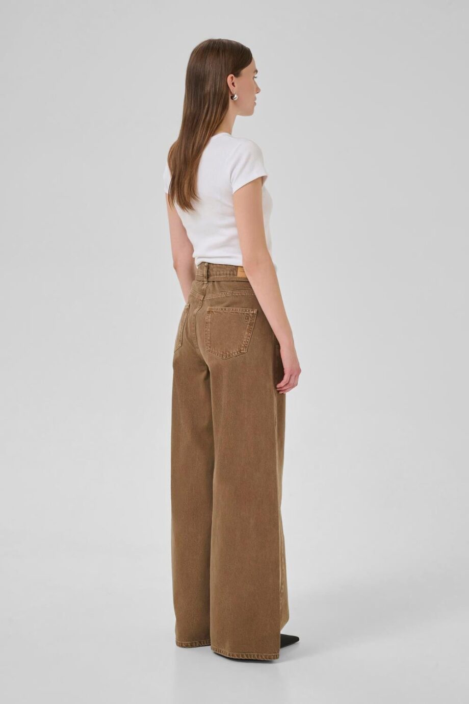 My Essential Wardrobe Karo 175 Mid X-Wide