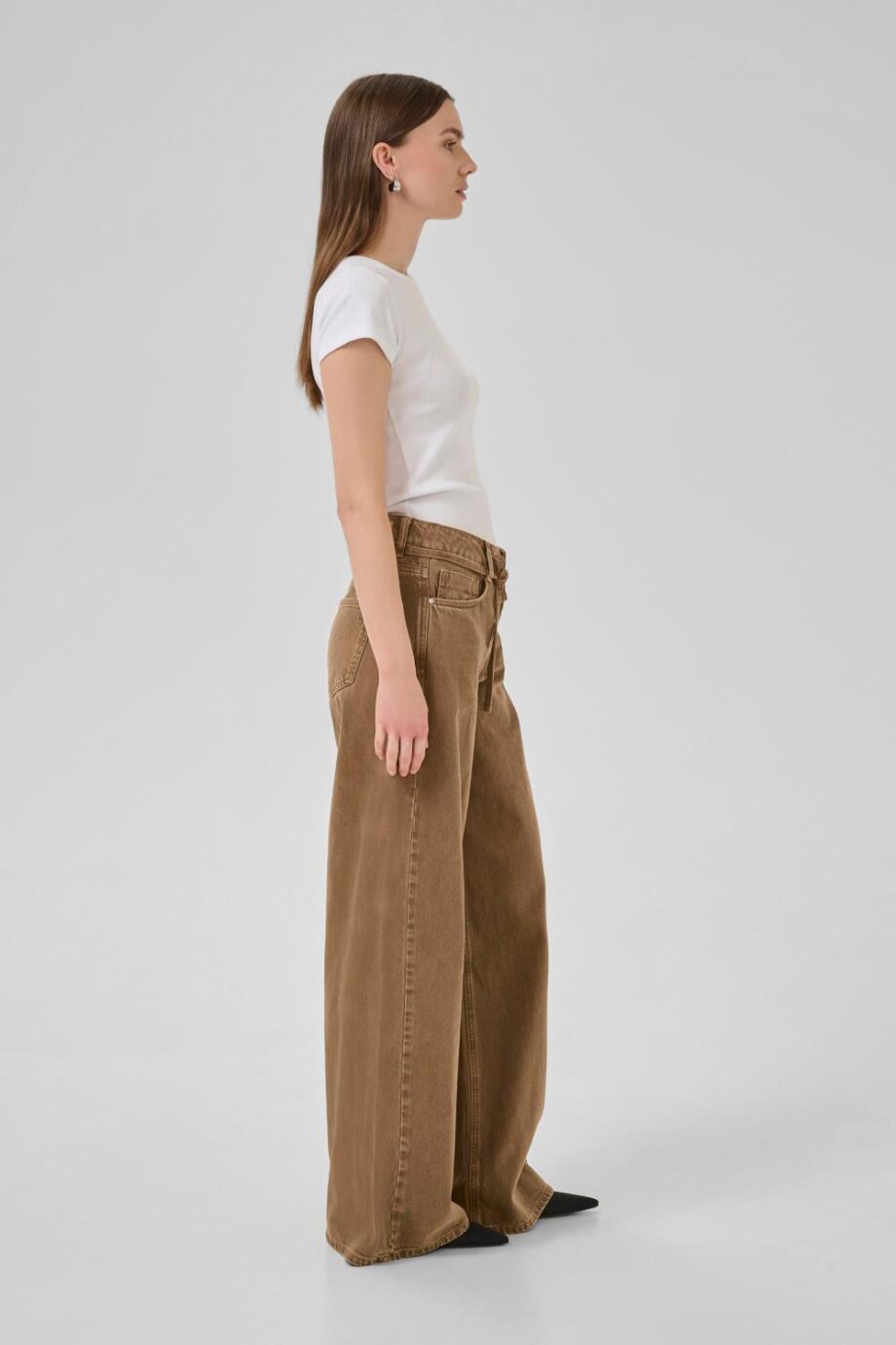 My Essential Wardrobe Karo 175 Mid X-Wide