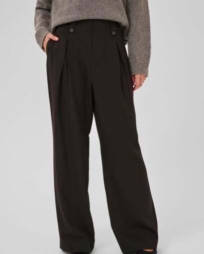 My Essential Wardrobe Disa Wide Pant