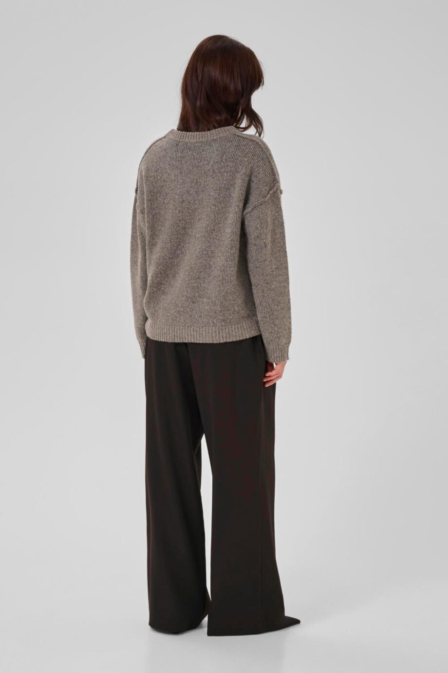 My Essential Wardrobe Disa Wide Pant