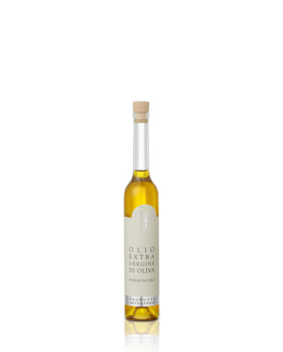 Made by Mama Chiliolje 100 ml