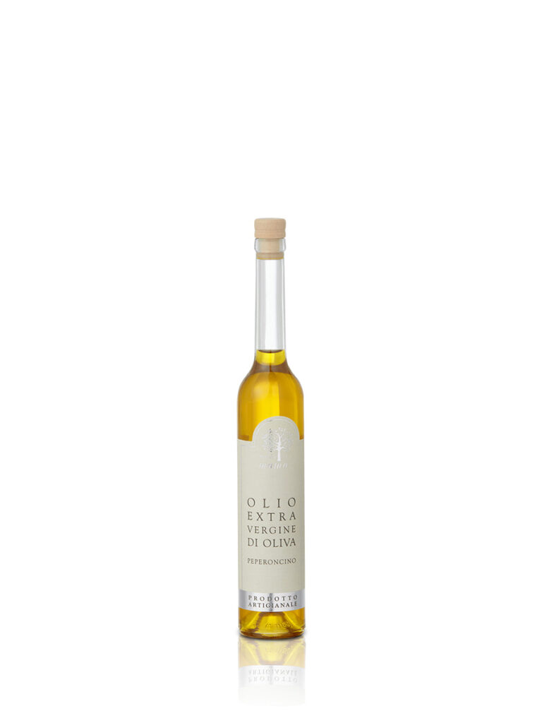 Made by Mama Chiliolje 100 ml