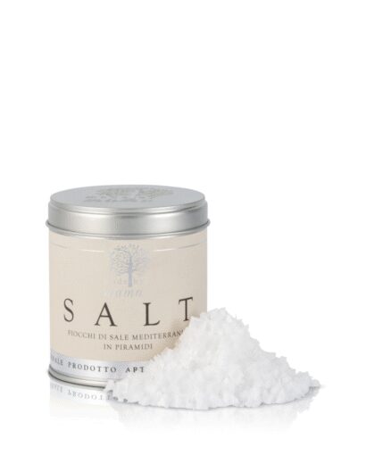 Madeby Mama Havsalt fra Middelhavet