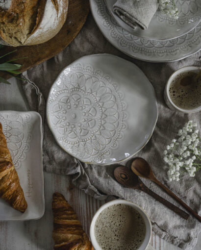 Majas Cottage Happiness Small Plate