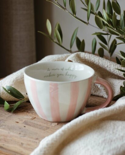 Majas Cottage Feelgood Mug