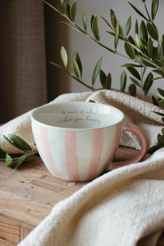 Majas Cottage Feelgood Mug