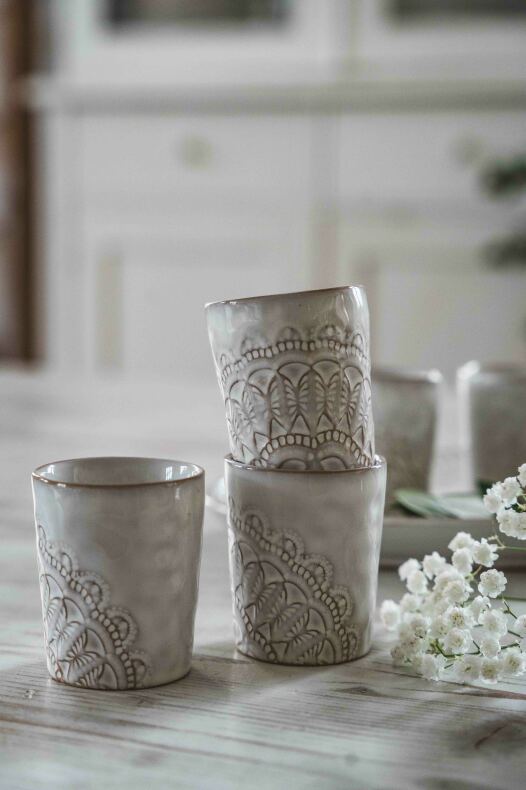 Majas Cottage Happiness Mini Mug