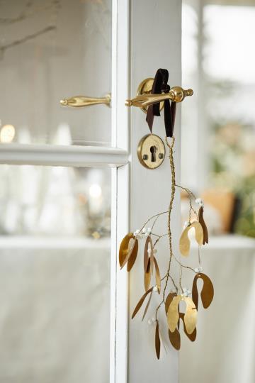 Ib Laursen Mistletoe