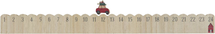 Ib Laursen Julekalender