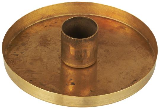 Ib Laursen Lysestake