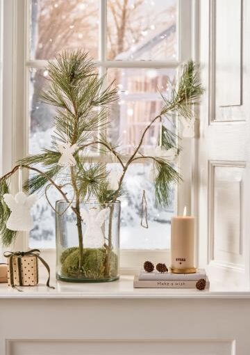 Ib Laursen Kubbelys Hygge
