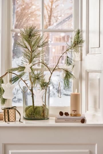 Ib Laursen Kubbelys Hygge