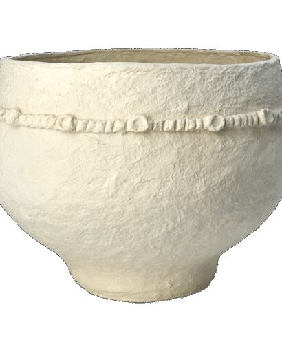 Affari Angus Pot Beige